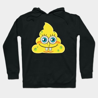 Spongepoop Hoodie